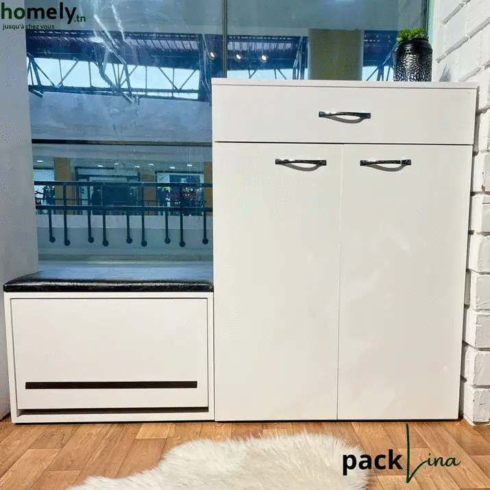 Pack Lina
