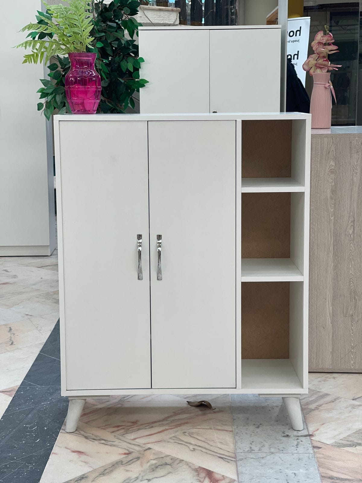 Meuble Scandinave