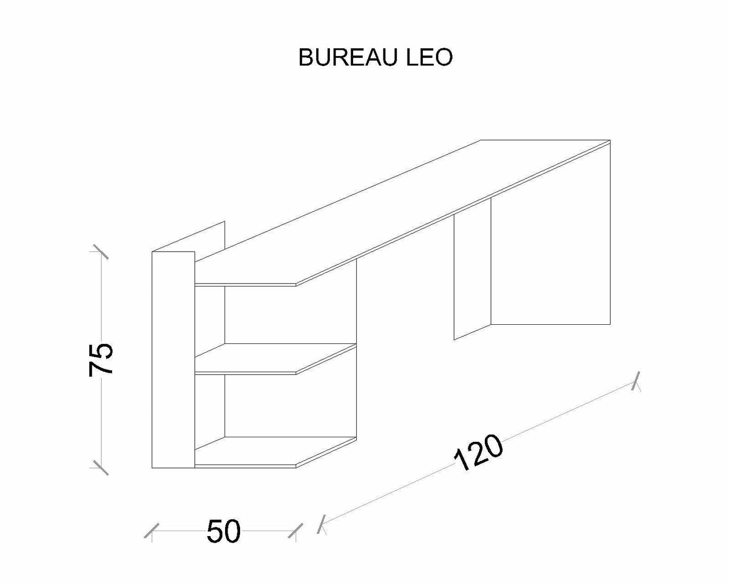 Bureau Léo
