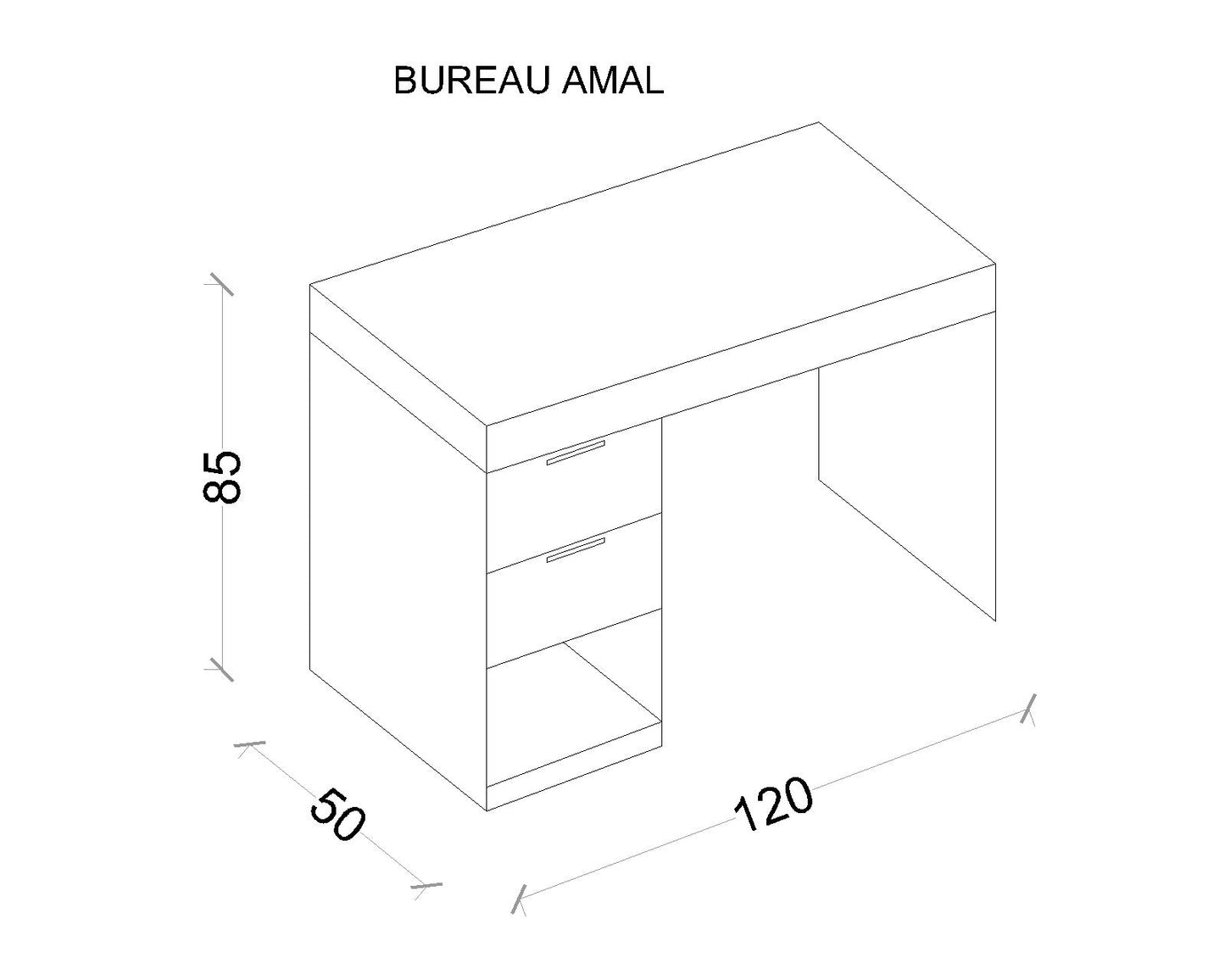 Bureau Amal