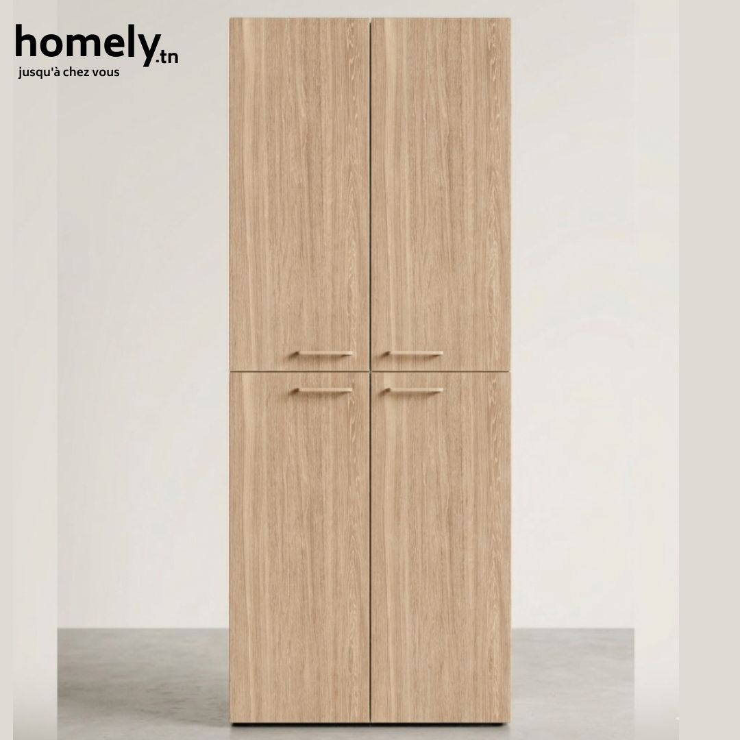 Armoire Monaco