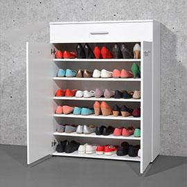 Porte Chaussures  Lina  petit- modèle