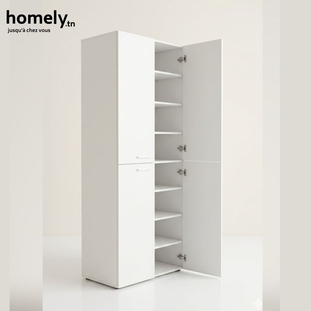 Armoire Monaco