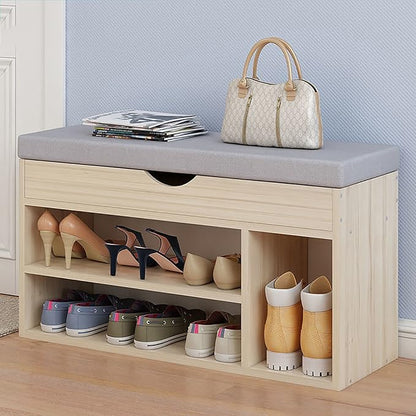 Banc De Rangement Cantro