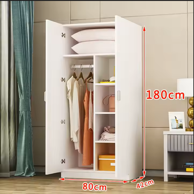 Armoire De Rangement Aline