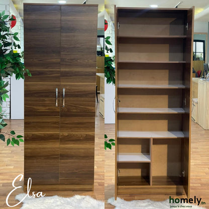 Armoire Elsa
