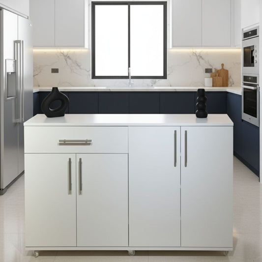 Meuble De Rangement Iris