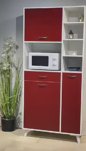 Meuble  Cuisine Iko